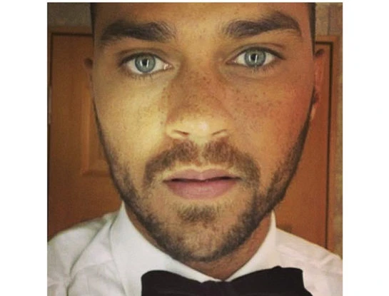 Lo que no sabías de Jesse Williams, el doctor Jackson Avery de Grey's Anatomy: creció en la pobreza, estudió para superarse y hoy milita por los derechos de los más necesitados