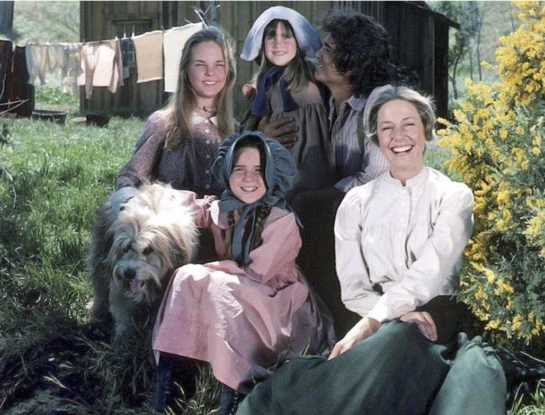 5 curiosidades de La Familia Ingalls que nadie te contó