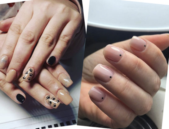 Mirá el estilo que será furor en uñas (y que vas a amar)