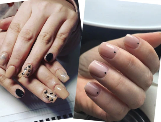 Mirá el estilo que será furor en uñas (y que vas a amar)