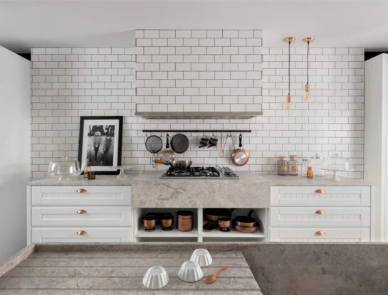 5 tendencias de decoración 2021 en casa en 5 ítems