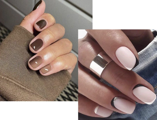 7 estilos de manicura que marcan tendencia