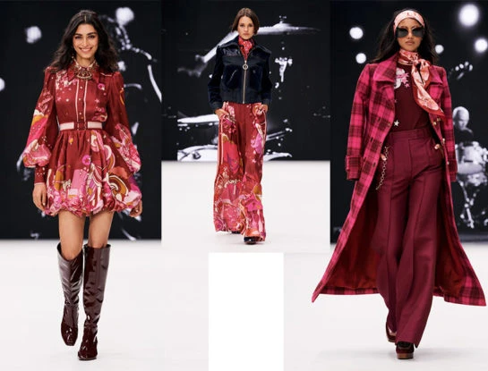 5 tendencias que se vieron en la Semana de la Moda de Nueva York con las que podés armar tus looks de otoño 2021
