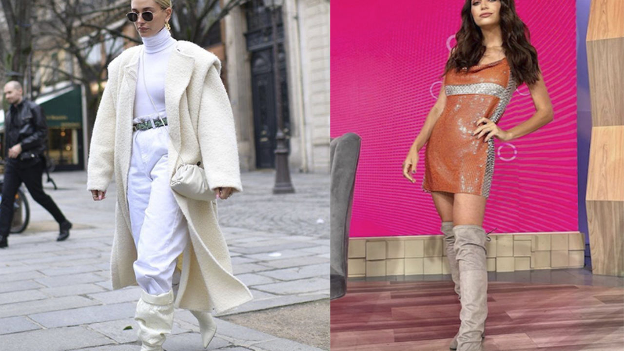 El ítem de moda 2021 furor entre las famosas (que vas a amar) – Revista  Para Ti