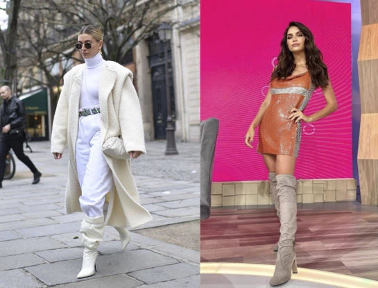 El ítem de moda 2021 furor entre las famosas (que vas a amar)