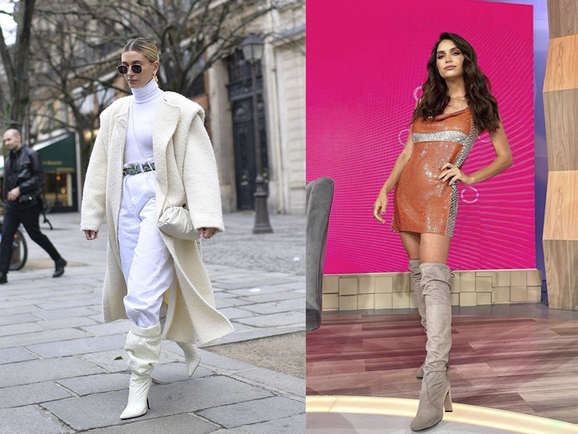 El ítem de moda 2021 furor entre las famosas (que vas a amar) – Revista  Para Ti