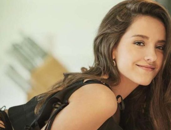 Mirá el cambio de look con el que Evaluna sorprendió a todos