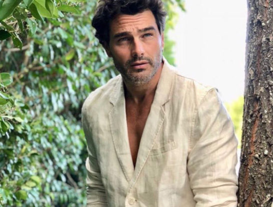 Hernán Drago y su curiosa historia de vida: sufrió bullying a los 8 años, sueña con mudarse a Bariloche y aún convive con su ex