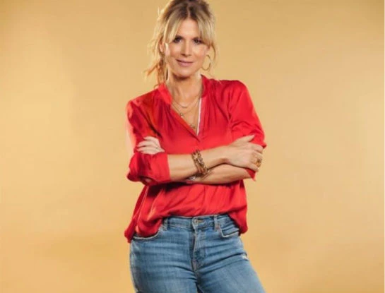 Así vivió Flavia Palmiero su debut en MasterChef Celebrity 2