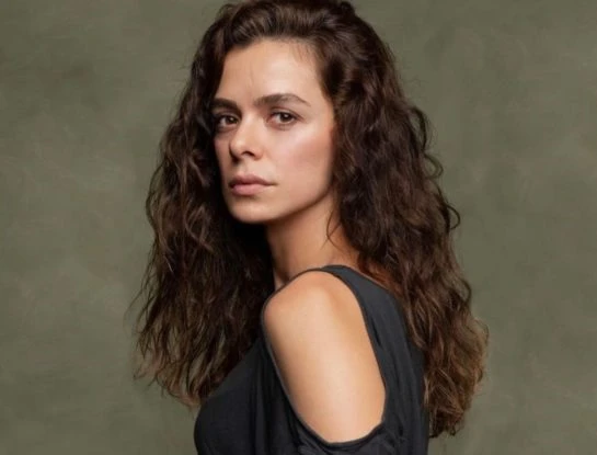 Quién es Özge Özpirinçci, la protagonista de Fuerza de mujer: tiene 34 años, defiende a los animales y no quiere casarse porque la estresa organizar una boda