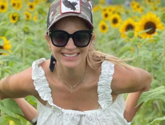 Gorras trucker: las famosas muestra cómo usar el accesorio clave para lograr un outfit athleisure