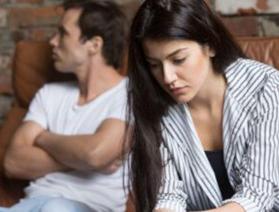 Infidelidad: qué hacer cuando descubrís que tu pareja te engaña