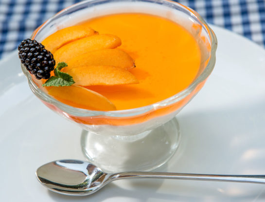 5 postres light del doctor Cormillot para disfrutar sin culpa