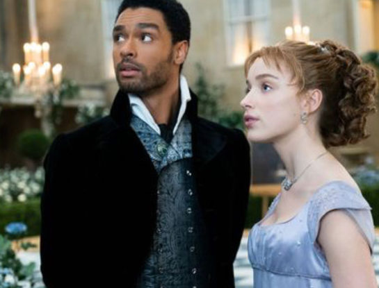 5 series de Netflix para maratonear en días de lluvia