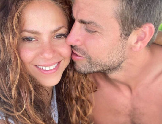 Enterate porqué Shakira no quiere casarse con Gerard Piqué
