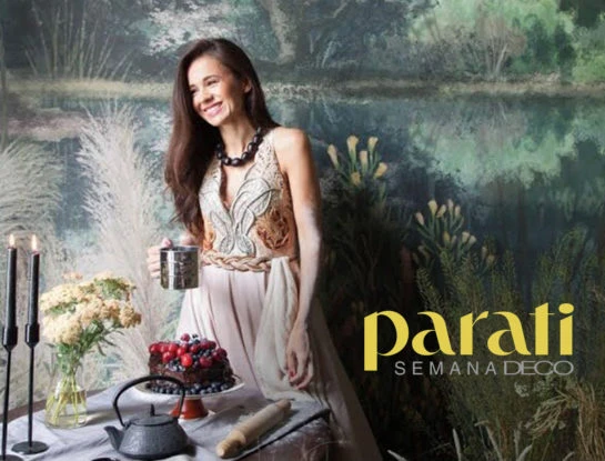 Sofía Willemoës en Para Ti Deco Talks: "La decoración es algo artístico"