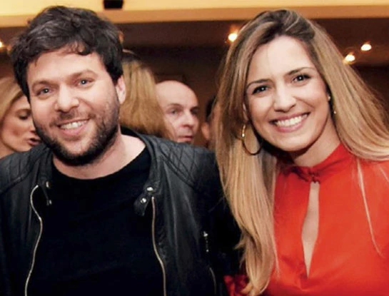 La historia de amor de Guido Kaczka y Soledad Rodríguez: se conocieron en un after office, están juntos hace 10 años y esperan su tercer hijo