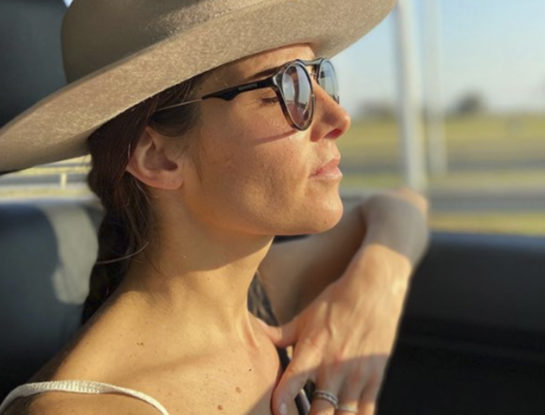 Este es el look preferido de Juana Viale para sus vacaciones