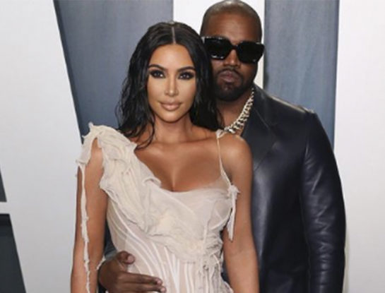 Descubrí qué motivos alegó Kim Kardashian para pedirle el divorcio a Kanye West