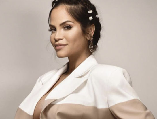 El feliz anuncio de la  cantante Natti Natasha tras una larga lucha por ser mamá