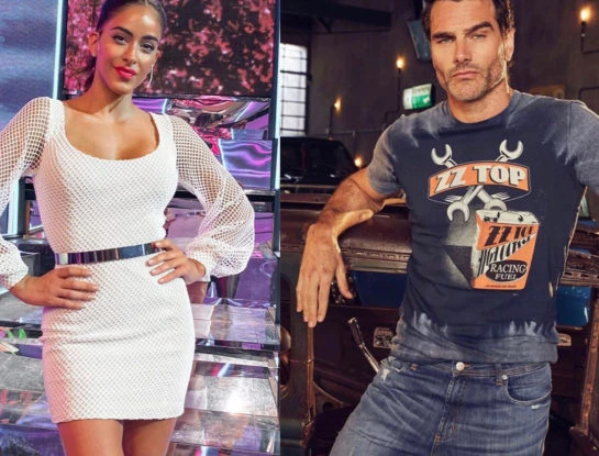 Enterate qué dijo Celeste Muriega sobre su relación con Hernán Drago