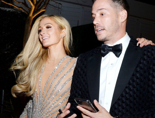 Cerca de cumplir 40 años, Paris Hilton hace un tratamiento de Fecundación in Vitro para tener mellizos