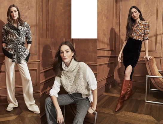 10 ítems de moda que serán tendencia en el otoño-invierno 2021: ¡tomá nota!