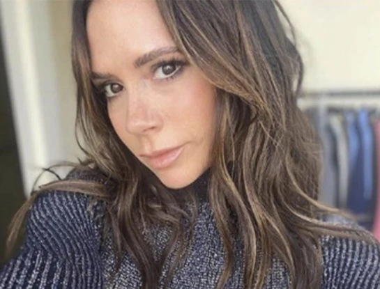 El duro relato de Victoria Beckham sobre su infancia