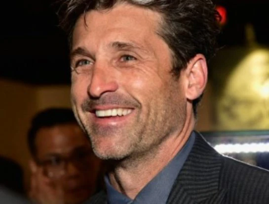 Patrick Dempsey reveló el verdadero motivo por el que  dejó Grey's Anatomy