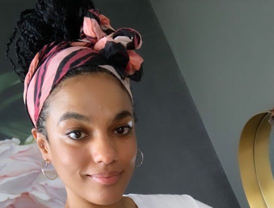 10 datos curiosos sobre Freema Angyeman, la doctora Sharpe de "New Amsterdam"