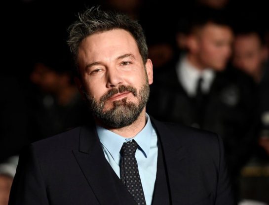 Ben Affleck íntimo: contó cómo el divorcio de Jennifer Garner influyó en su trabajo