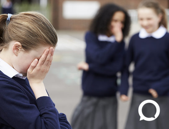 Qué es acoso escolar y qué no: las claves para detectarlo en la escuela