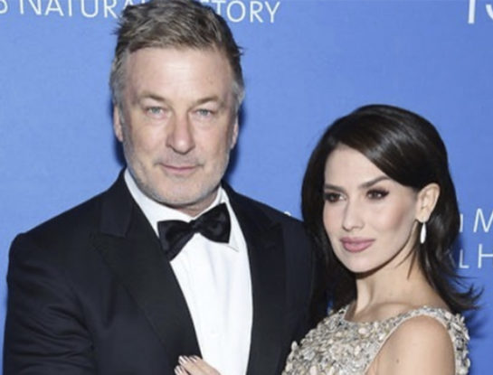 Hilaria y Alec Baldwin eligieron la gestación subrogada para tener a su sexta hija: conocé el motivo