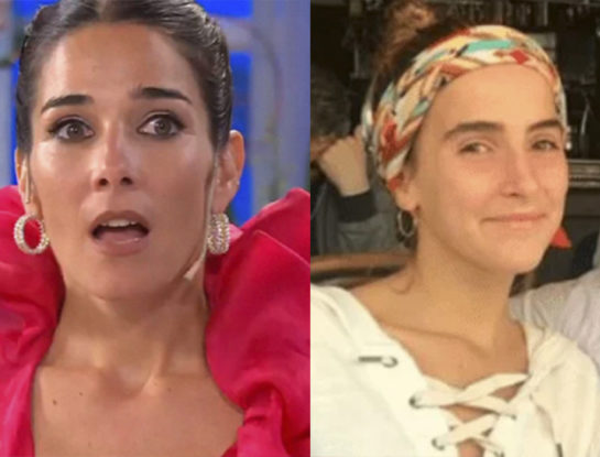 Juana Viale reveló un detalle desconocido de su hija Ámbar y confesó en qué aspecto la supera