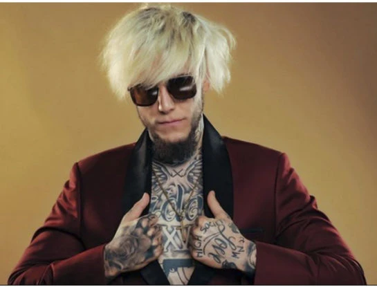 Qué significan las 7 palabras que más usa Alex Caniggia: guía práctica para poder entenderle cuando habla