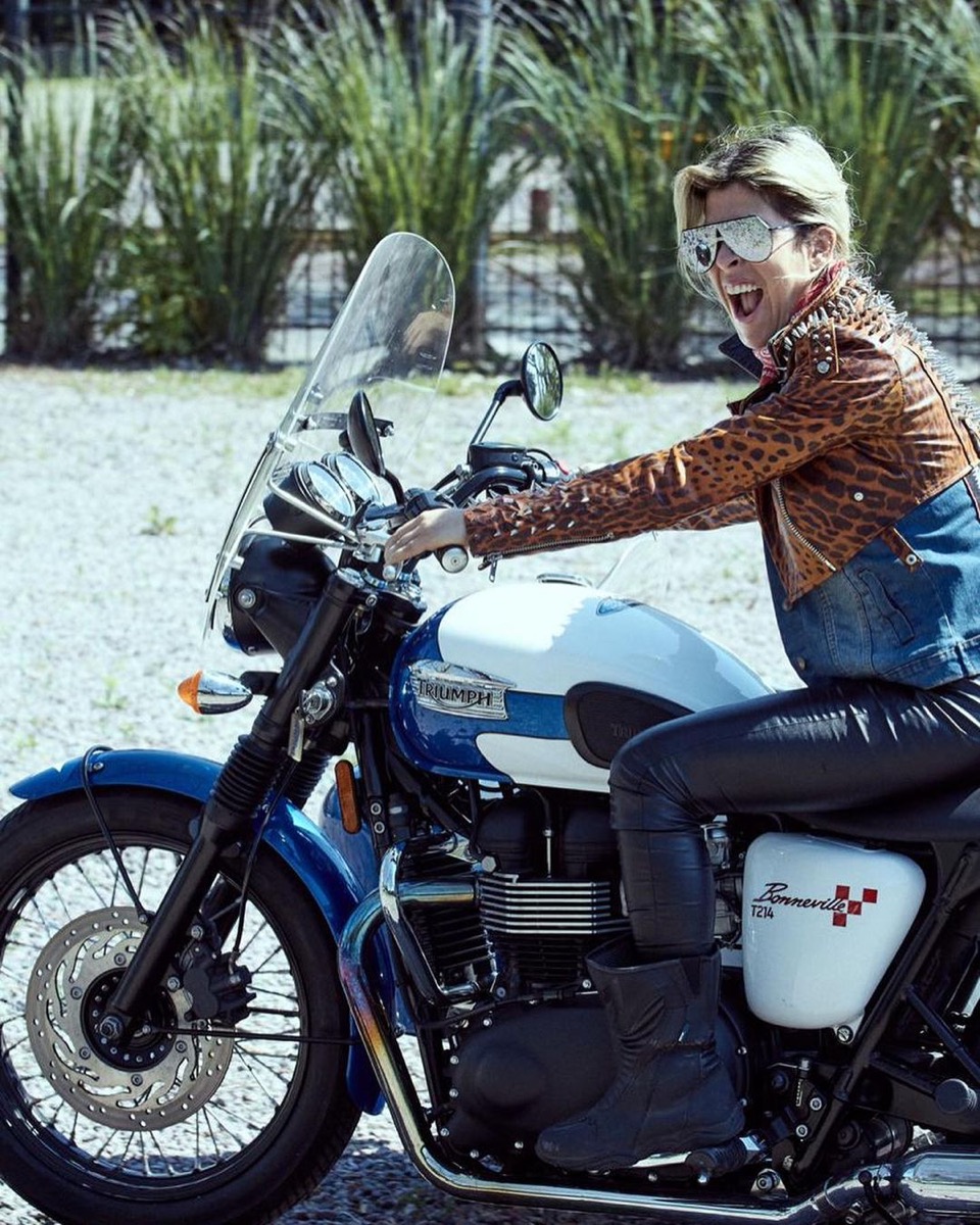 Quién es Belén Couso, la primera mujer que formó una comunidad de