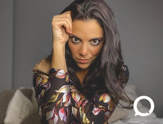 Belu Lucius sufrió bullying en la niñez: “Es una etapa superada pero que deja marcas: la necesidad de gustarle a todos”