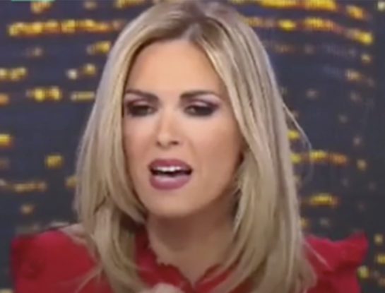 ¡Duele! Los crudos detalles sobre la nena M que dio Viviana Canosa: "Las ginecólogas salieron llorando después de revisarla"