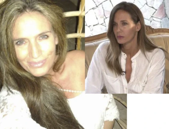 El dolor de Carolina Prat por la pérdida de su hermana: "Hace un largo tiempo que mi ser estaba preparándose para que llegara este momento… muchas veces creyendo que un milagro podría existir"