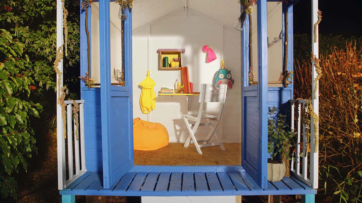 Colores, tips e ideas simples de decoración para ponerle onda de playa