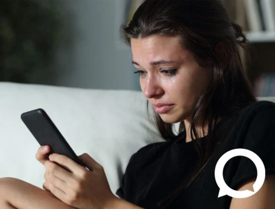 6 factores que hacen que cada vez haya más Ciberbullying