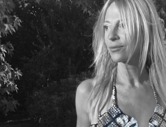 La conmovedora y desconocida historia de la infancia de Claudia "La Gunda" Fontán:  "Pasamos épocas tremendas, de hambre mal"
