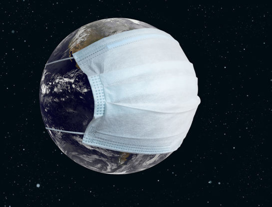 Cuántos días faltan para estar inmunizados contra el COVID: un sitio hace la predicción para cada país