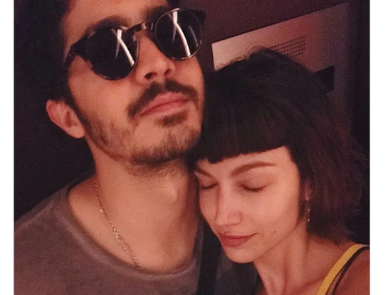 La increíble historia de amor del Chino Darín y Úrsula Corberó: ninguno quería tener una relación con actores y hoy llevan cinco años de noviazgo