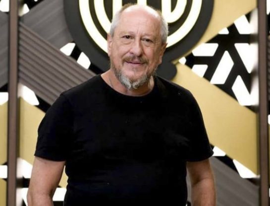 La emotiva carta que recibió Daniel Aráoz de Pedro, su hijo: "entendí que tenía que ser tal cual como soy y vivir este delirio que es la vida con los que amamos"