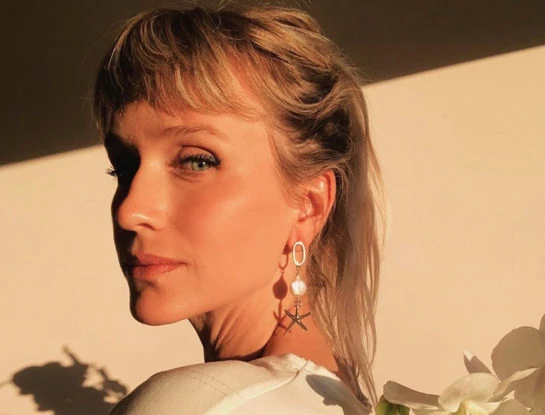 Renovación total: Brenda Gandini sorprendió con su nuevo corte de pelo (que será tendencia en el 2021)