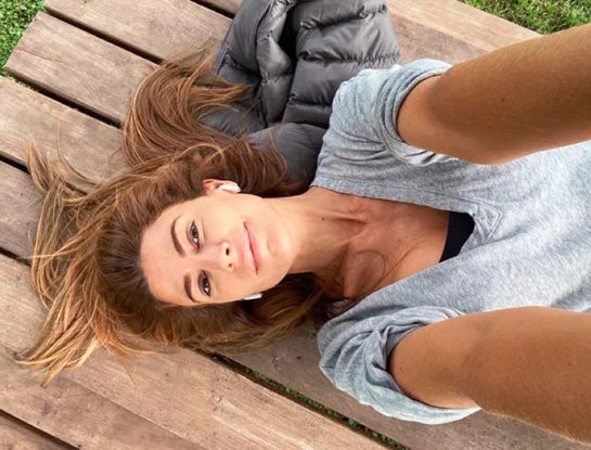 La receta del smoothie saludable de Juliana Awada para arrancar la mañana con energía
