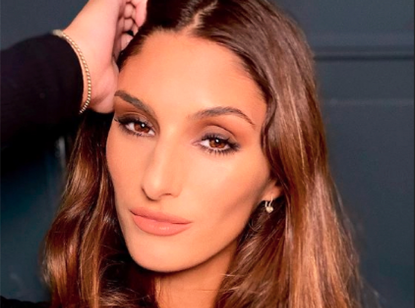 El enojo de Lola Latorre ante las críticas que sufrió por recibirse de abogada: "Vayan a hacer algo de sus vidas"