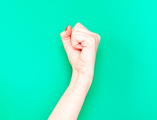 Test: Cómo cerrás el puño... El detalle que revela rasgos ocultos de tu personalidad