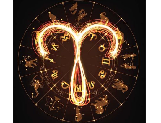 Año nuevo astrológico: cómo afectará a nivel mundial el ingreso del sol en Aries, el primer signo del Zodíaco